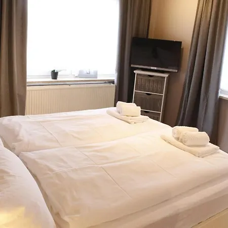 Nyaraló Johanna Breitenbach