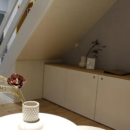 Johanna Holiday home