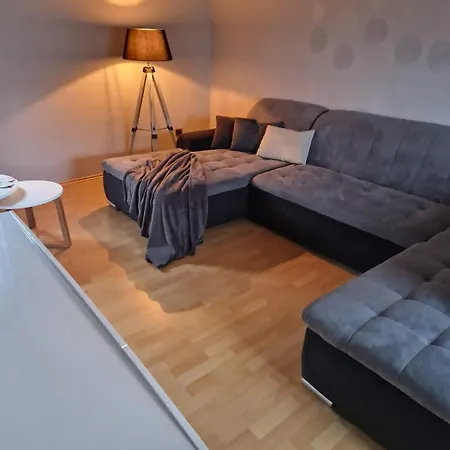 Holiday home Johanna *