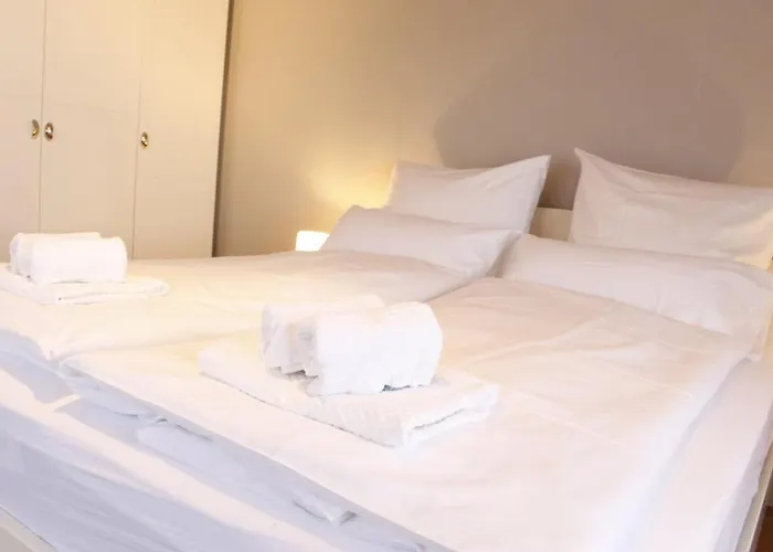 Vakantiehuis Johanna