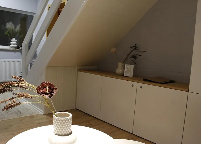 Johanna Vakantiehuis