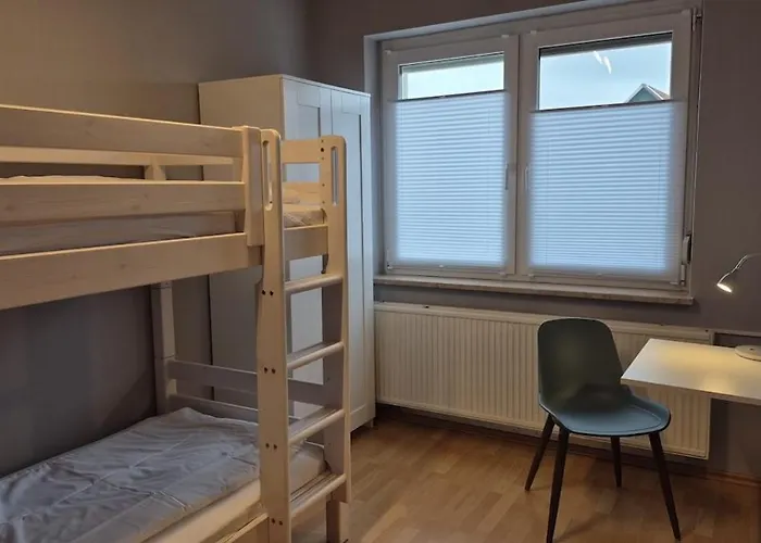 Johanna Vakantiehuis *