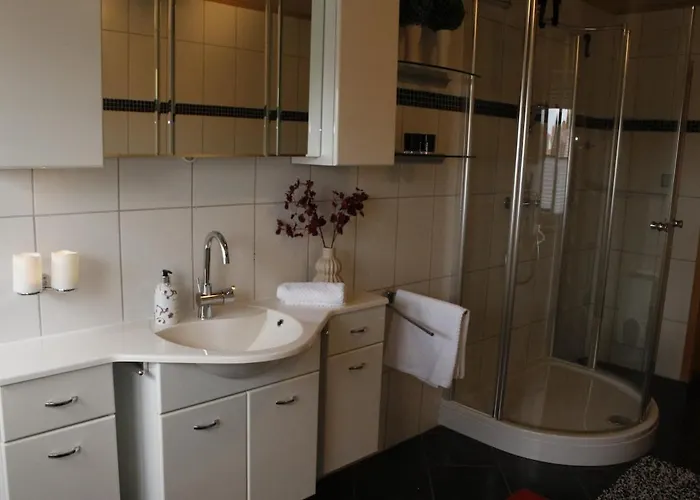 Johanna * Breitenbach (Eichsfeld)