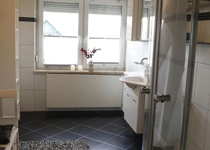 Vakantiehuis Johanna *