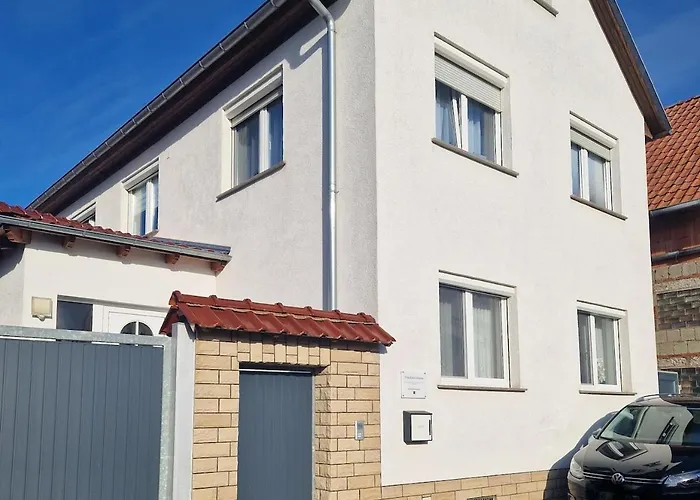 Vakantiehuis Johanna