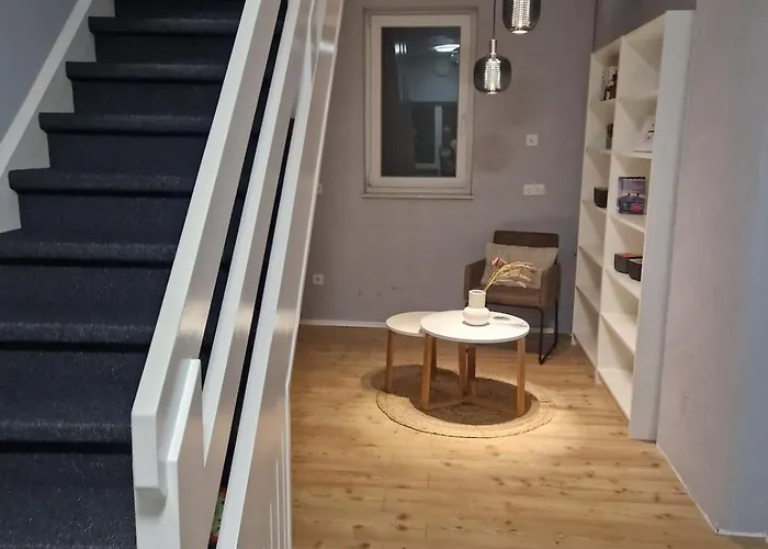 Vakantiehuis Johanna *