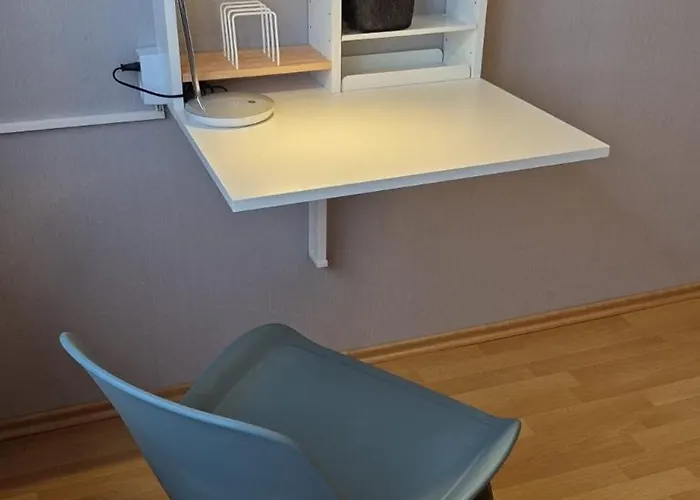 Vakantiehuis Johanna Breitenbach (Eichsfeld)