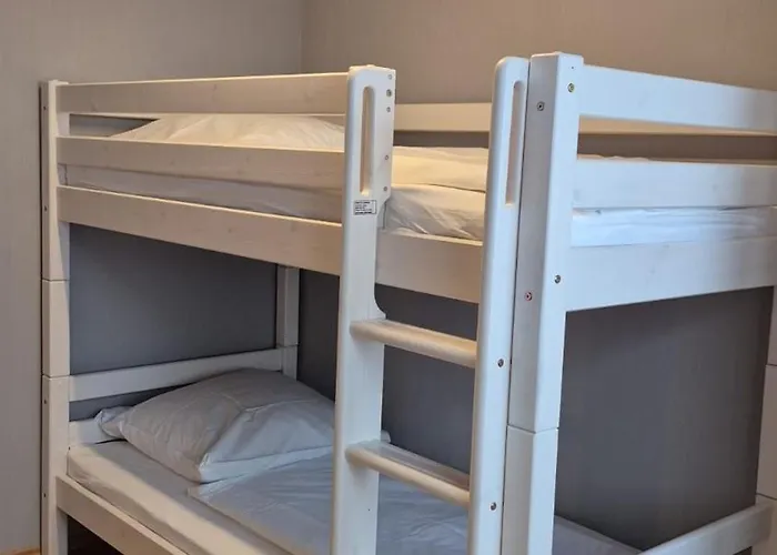 Johanna Vakantiehuis *