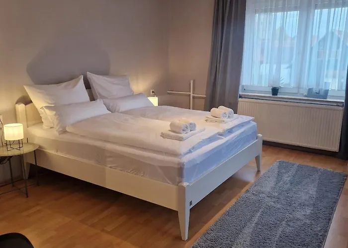 Vakantiehuis Johanna Breitenbach (Eichsfeld)